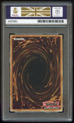 MGC 10 | Blue-Eyes Alternative White Dragon RA02-EN010 Platinum Rare | Yu-Gi-Oh! - Image 2