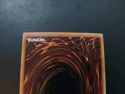 Yugioh - Butterfly Dagger - Elma DCR-032 Super Rare - German DE032 - Image 4