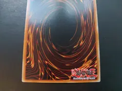 Yugioh - Butterfly Dagger - Elma DCR-032 Super Rare - German DE032 - Image 5