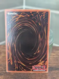 Yu-Gi-Oh CSOC-EN039 Black Rose Dragon Ghost Rare UNL Edition - Image 4