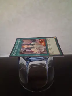 ASCETICISM OF THE SIX SAMURAI SPWA-EN048 1ST EDITION SUPER RARE LIGHTLY PLAYED - Image 3