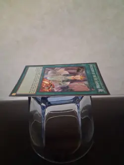 ASCETICISM OF THE SIX SAMURAI SPWA-EN048 1ST EDITION SUPER RARE LIGHTLY PLAYED - Image 5