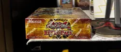Yu-Gi-Oh! Retro Pack SEALED Booster Box 24 packs 2020 Date Reprint US Seller - Image 5