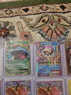 Lot Of 22 Pokemon Evolutions Cards. - Image 4