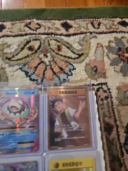 Lot Of 22 Pokemon Evolutions Cards. - Image 5