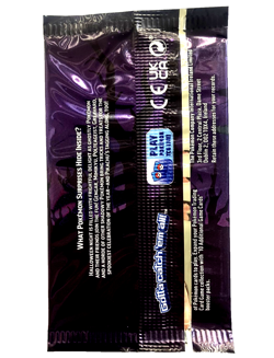 20 Pack Pokemon TCG Trick or Trade Booster Packs 2023 Halloween Card Lot Bundle - Image 4