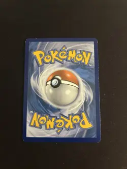 Pokemon Pikachu Trading Card Quick Attack Let's Eat Together Promo - Image 2