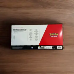 Pokemon Trading Card Game: 8-Pack Collector's Tin Set - Image 2