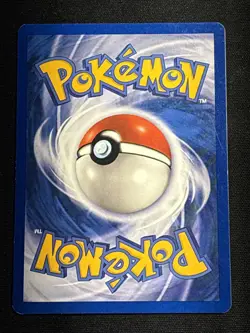Lt Surges Pikachu 1st Edition 84/132 Gym Challenge Pokemon TCG Card Near Mint NM - Image 2