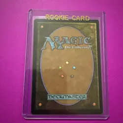 Unstoppable Plan - N/M - Aetherdrift - MTG Magic The Gathering Card - Image 2