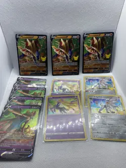 ⭐ Pokemon Celebrations Classic Collection Card Lot of 34 -TCG NM⭐ - Image 2