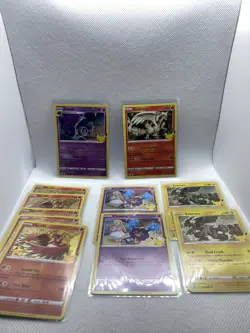⭐ Pokemon Celebrations Classic Collection Card Lot of 34 -TCG NM⭐ - Image 4