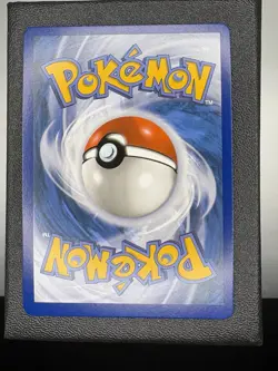 Celebi V 245/264 Fusion Strike Alternate Art Rare Holo Card Pokemon TCG NM - Image 2