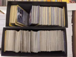 Pokemon Card lot random holos and rares crazy lot mostly heavy played 1500+ READ - Image 2