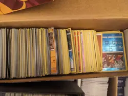 Pokemon Card lot random holos and rares crazy lot mostly heavy played 1500+ READ - Image 4