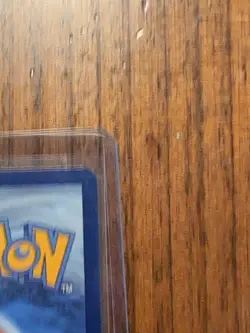 Pokemon TCG Prismatic Evolutions Masterball Textured Hoothoot Card 077/131 - Image 4
