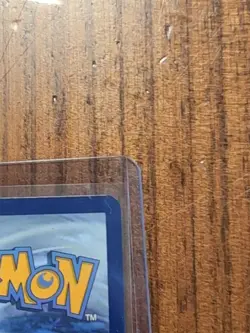 Pokemon TCG Prismatic Evolutions Masterball Textured Hoothoot Card 077/131 - Image 5