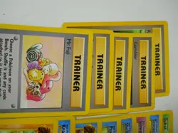1999 Wizards Pokemon Trading Card #62 Fossil x40 Collectible Cards No Dupes - Image 2