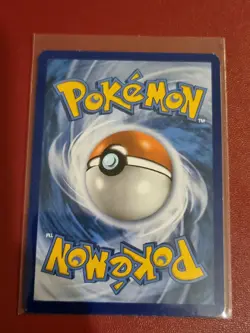 Pokemon Shining Jirachi 42/73 Shining Legends Sun & Moon Holo Card TCG - Image 2