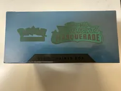 Pokemon Cards Elite Trainer Box (New Sealed) Twilight Masquerade ETB English - Image 3