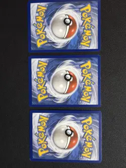 (3) Pokemon TCG Cards - Mew 11/25 - Celebrations 25th Anniversary - NM Holo. 2 - Image 5