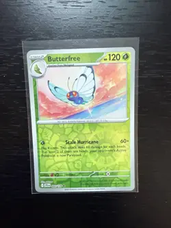 Pokemon Journey Together Lot Of 8 Pokemon Cards NM - Pack Fresh! - Image 2