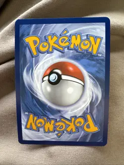 2025 Swadloon - 88/86 - White Flare - Pokemon TCG Illustration Rare NM Card - Image 2