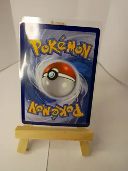 Latios EX XY72 Black Star Promo Holo Pokemon Card English - Image 5