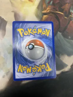 Pokemon Giratina EX 57/98 Holo Ultra Rare Ancient Origins Card MP - Image 2