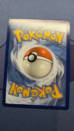 Pokemon TCG Whimsicott VSTAR Rainbow Secret Rare Card Brilliant Stars 175/172 - Image 2