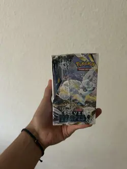 Pokemon Sword & Shield Silver Tempest Booster Box - 36 Cards 820650860911 - Image 3