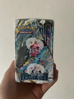 Pokemon Sword & Shield Silver Tempest Booster Box - 36 Cards 820650860911 - Image 4