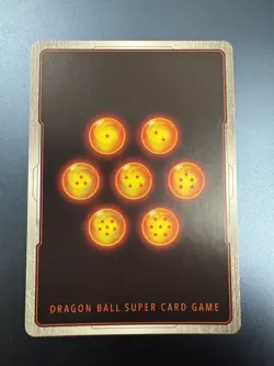 Frieza FB05-120 SCR Secret Rare - Dragon Ball Super Card Game FUSION WORLD NM - Image 2