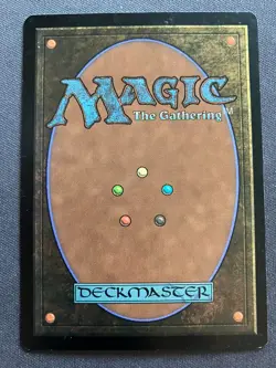 MTG Crystal Quarry {Odyssey} - MP/LP - Image 2