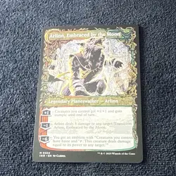 x2 Arlinn Kord (Showcase) Innistrad Remastered Regular Near Mint 324 - Image 4