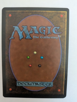 Tundra Revised MTG NM free shipping with tracking - Image 2