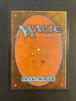 Strip Mine (Tower) - LP - Antiquities - Mtg - Image 2