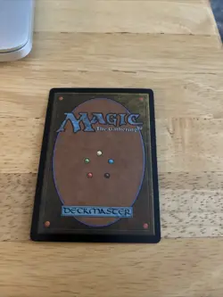 Attrition Urza's Destiny Foil - Image 2