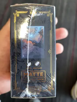 Dragon Shield Magiccon Atlanta dracogenesis Sleevs - Image 4