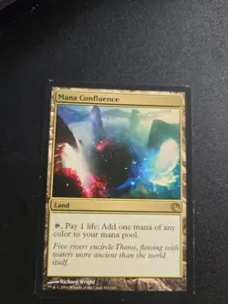 Mana Confluence Journey into Nyx Regular - Image 1