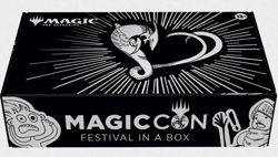 MTG Festival In A Box: Atlanta 2025 Magic the Gathering Mystery Boosters 2 - Image 2