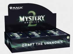 MTG Festival In A Box: Atlanta 2025 Magic the Gathering Mystery Boosters 2 - Image 3
