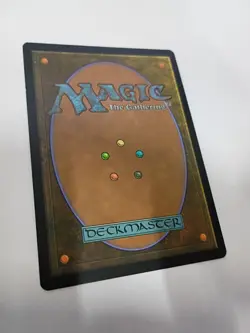 Rings of Brighthearth - Foil CMR NM MTG - Image 2
