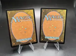 Kappa Cannoneer 2x (Retro Frame) Modern Horizons 3; Foil/Reg; Pack Fresh - Image 4