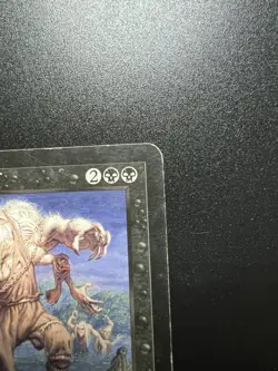 MTG; Undead Warchief; Scourge; MP-LP; Magic The Gathering - Image 3