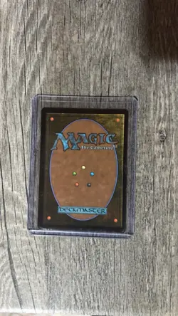 The Soul Stone Marvel's Spider-Man Foil - Image 2