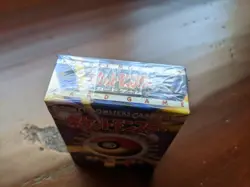 POKEMON JAPANESE STARTER DECK BASE SET 104-0061 1996 FACTORY SEALED - Image 3