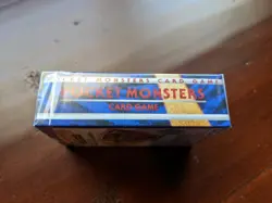 POKEMON JAPANESE STARTER DECK BASE SET 104-0061 1996 FACTORY SEALED - Image 5
