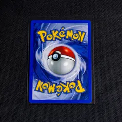 Vintage Pokemon TCG Gym Challenge - Rocket's Mewtwo 1st Ed. Holo Rare - NM - Image 2