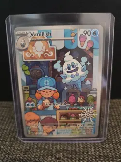 Pokemon 2025 Holiday Calendar Stamped Promos (COMPLETE SET OF 8) - Image 4